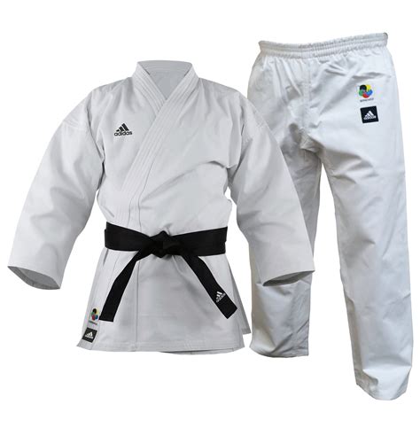 Best Karate Gi for Comfortable and Durable Training Sessions - MMA Full ...