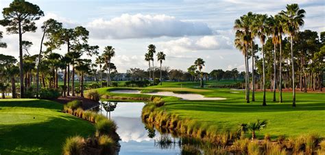 5 Best Public Golf Courses in South Florida