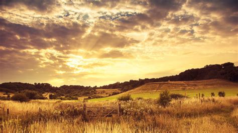 England Countryside Wallpapers - Top Free England Countryside ...