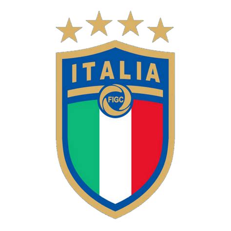 Cosas Variadas Para Fts & DLS: Seleccion De Italia Nuevo Logo 2017