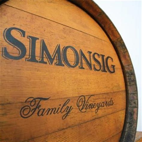 Simonsig Estate