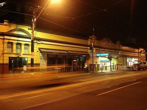 South Yarra railway station - Alchetron, the free social encyclopedia