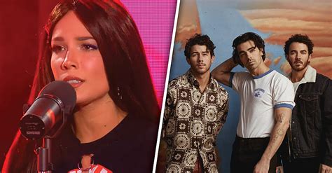 Flashback: See Halsey's jazz cover of Jonas Brothers' "Sucker"