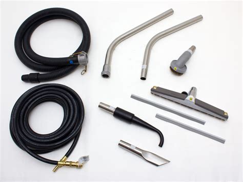 TOOL KIT #25 - PNEUMATIC (AIR) - Ø1.5" (Ø38mm) - Southern Cleaning