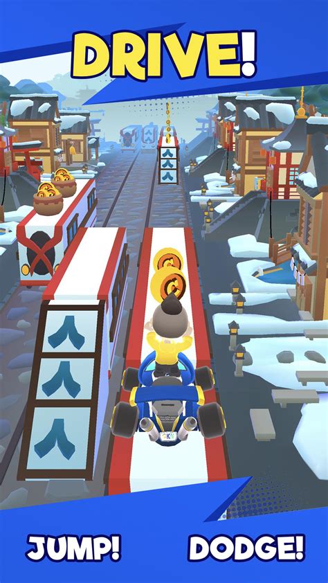 CKN Toys Car Hero Run APK for Android Download