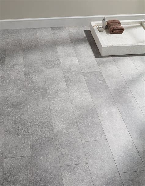 Gray Laminate Tile Flooring – Flooring Site