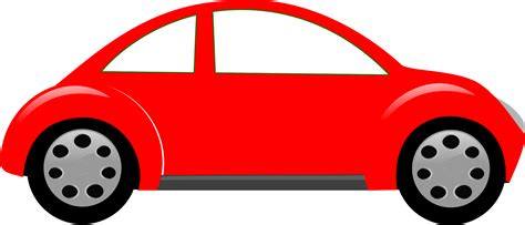 Transparent Car Clipart