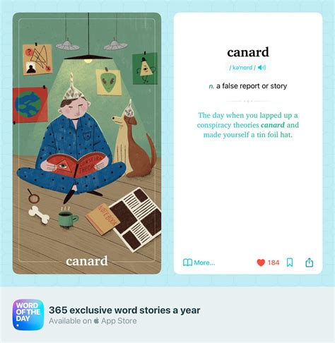 Word of the Day app (@wordofthedayeng) / Twitter