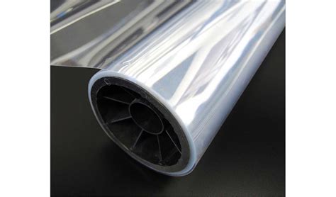 Mylar Rolls : TAP Plastics