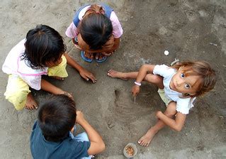 Playing games | Gili Trawangan, Lombok, Indonesia - Little k… | Flickr