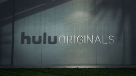 Hulu Originals - YouTube