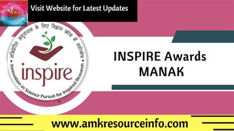 INSPIRE Award : Sample Ideas / innovations for Competition - AMK RESOURCE WORLD