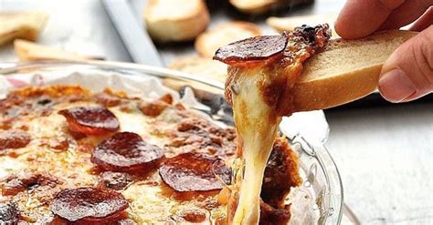 Pizza Recipes For Parties | POPSUGAR Food