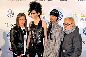 Tokio Hotel - Wikipedia