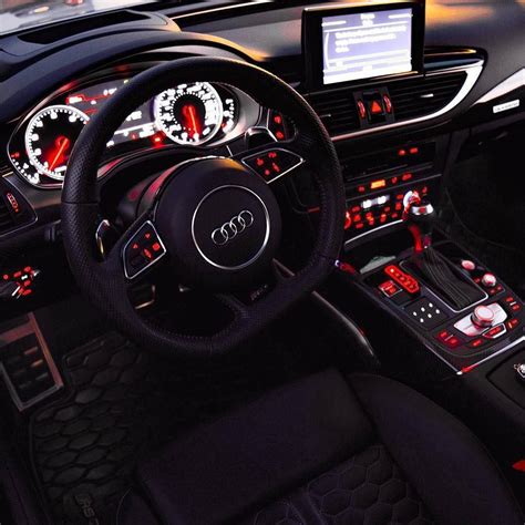 Have a look at this amazing Audi RS7 * Is this the best car audi has ...