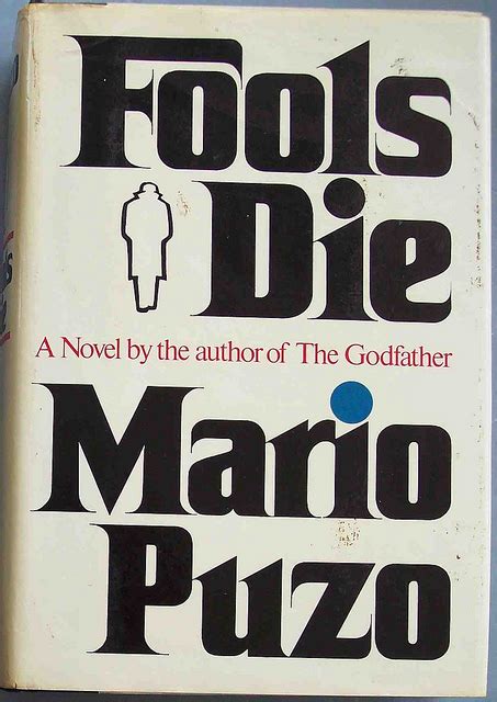 Top 10 Best Mario Puzo Books | Top Ten Plus