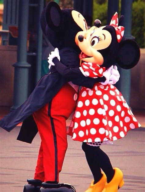 752 best Disney Parks Minnie and Mickey Mouse images on Pinterest ...