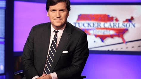 Tucker Carlson scheduled to appear in Alabama this week