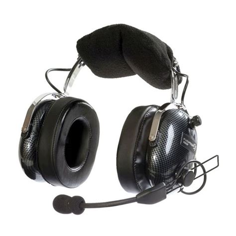 Flightcom Venture 90 Headset – Fixed Wing | Aviation headsets, Headset, Headsets