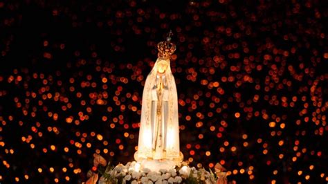 Our Lady of Fatima Wallpapers - Top Free Our Lady of Fatima Backgrounds ...