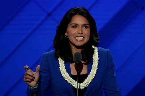 Could Democrat Tulsi Gabbard Win the 2020 Presidential Election?