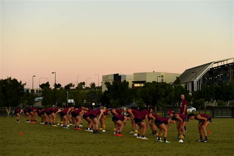 Brisbane Lions' new Springfield home cleared to host AFLW grand final ...