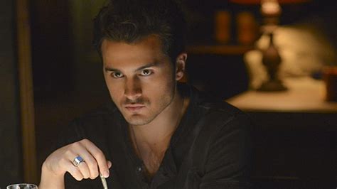 Enzo Likes Caroline on 'TVD,' But Will His Hatred for Stefan Ruin Their ...