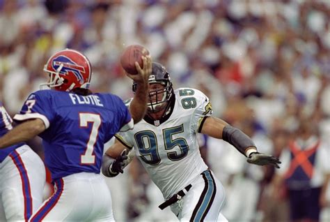 Here are the best ever Buffalo Bills players to wear numbers 6 through 10