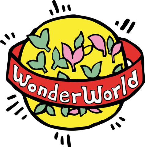 WonderWorld Studios | Logo Timeline Wiki | Fandom