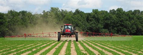 Five Tips to Reduce Pesticide Spray Drift | Panhandle Agriculture