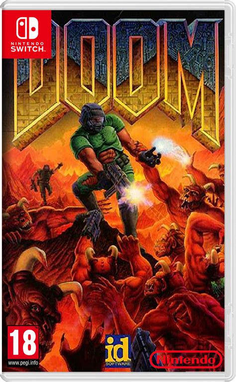 Switch Doom file - ModDB