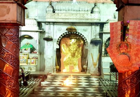 Discover the Mysterious Mehandipur Balaji Temple of Ghost