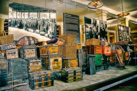 Ellis Island Museum Photograph by Dyle Warren | Fine Art America