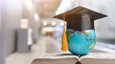 6 Best Places to Study Abroad | Simplilearn