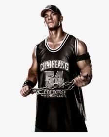 Transparent John Cena Transparent Png - John Cena Thuganomics Png, Png ...