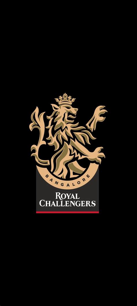 RCB Logo | Royal challengers bangalore, Ab de villiers photo, New photos hd