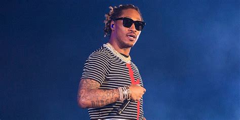 New Rap Song of the Day: Future’s “Temptation” | Pitchfork