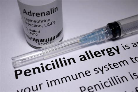 Pinpointing Penicillin Allergy in the Pediatric Population