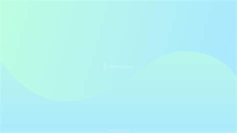 Pastel Multicolor Gradient Wave PPT Background - SlidesCorner