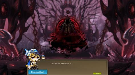 Maplestory Black Mage Guide - Guides Online