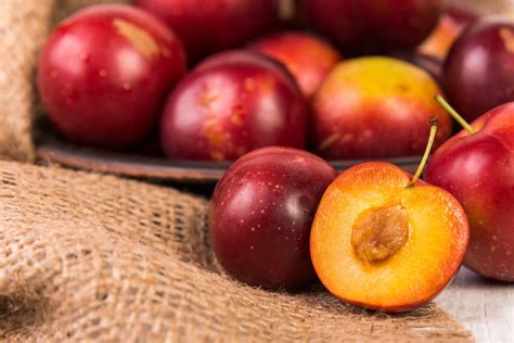 Pluot: Was ist das? - Plantura