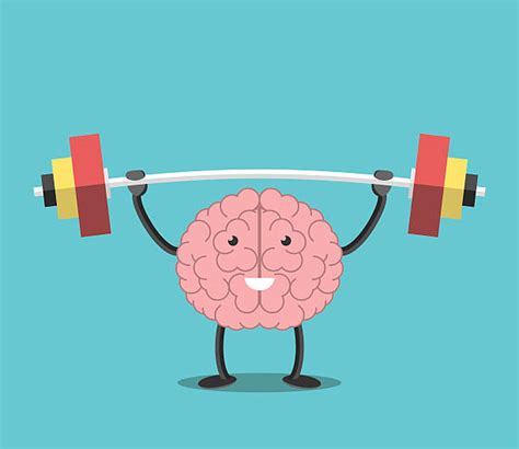 Best Brain Exercise Illustrations, Royalty-Free Vector Graphics & Clip Art - iStock