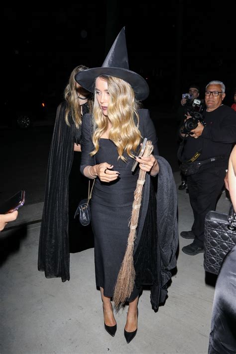 LAUREN CONRAD Arrives at Casamigos Halloween Party in Los Angeles 10/27 ...