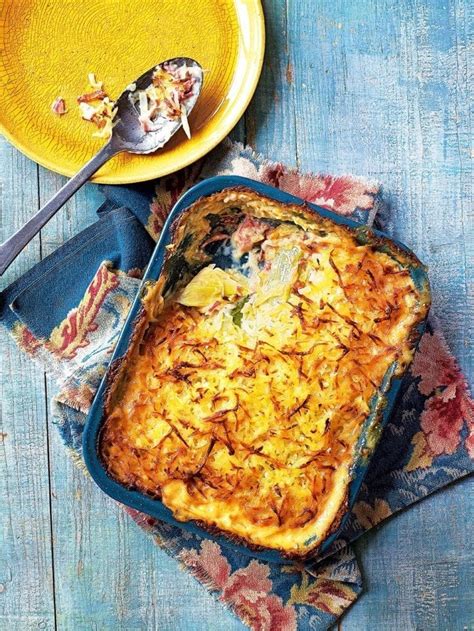 Gratin - what is it? - delicious. magazine