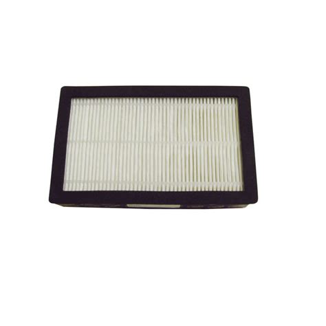 ProTeam 107005 ProTeam Replacement HEPA Filter | The ProTeam Store