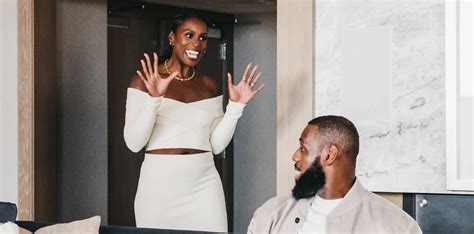 Issa Rae Joins Forces with LeBron James’ Lobos 1707 Tequila in ‘Wolf ...