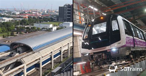 8 More Things You May Not Know About Singapore MRT | A Train Of Thought ...