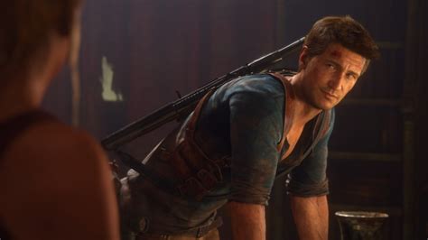 Bend Studio Was Reportedly Working on New Uncharted Game