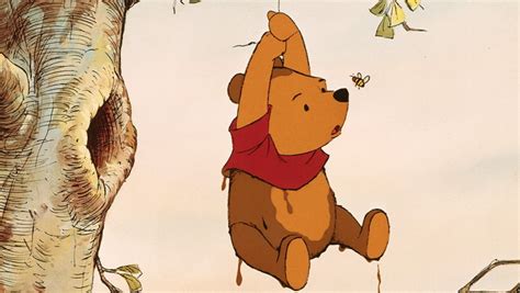 Winnie the Pooh and the Honey Tree: Did You Know? - D23