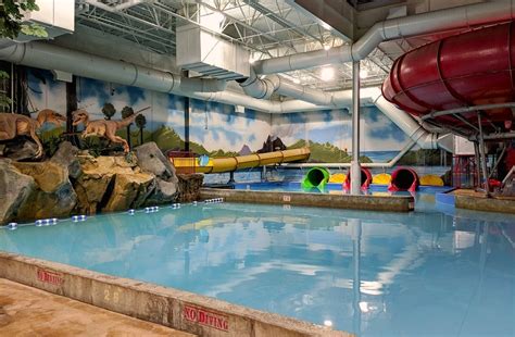 Triple Play Resort in Coeur d'Alene Idaho - Water Park + Attractions that Teens Will Love ...